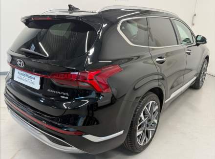 Hyundai - Santa FE