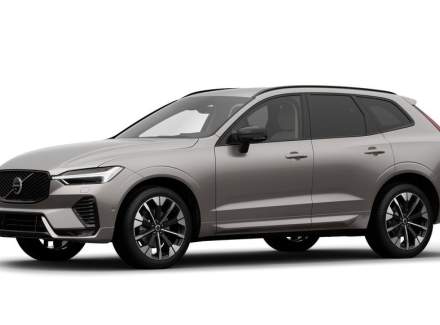 Volvo - XC60