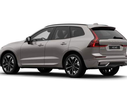 Volvo - XC60