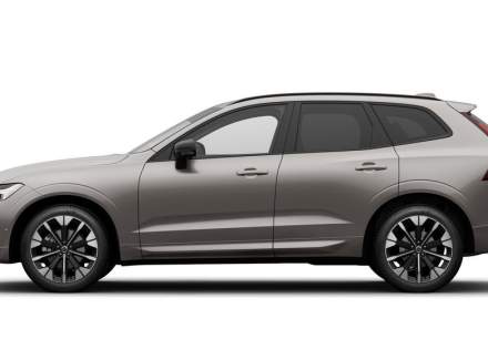 Volvo - XC60