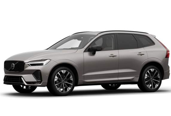 Volvo - XC60