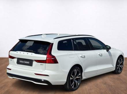 Volvo - V60