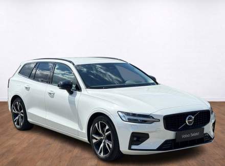 Volvo - V60