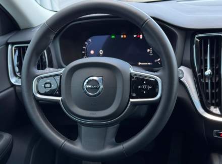 Volvo - V60
