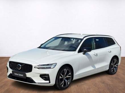 Volvo - V60