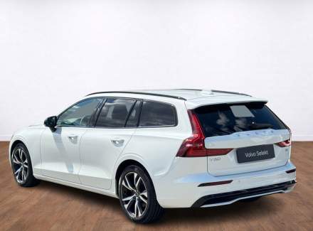 Volvo - V60