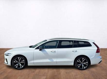 Volvo - V60