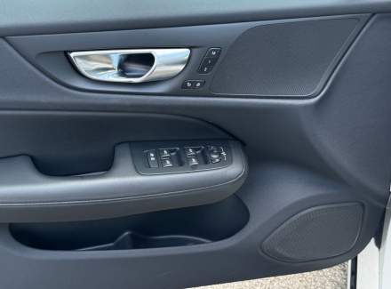 Volvo - V60