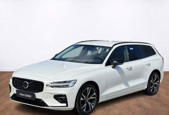 Volvo - V60