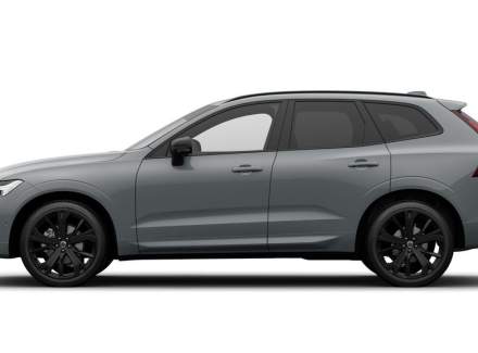 Volvo - XC60