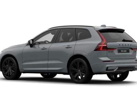 Volvo - XC60