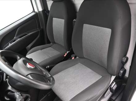 Fiat - Doblo