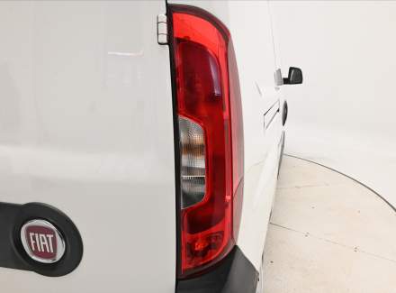 Fiat - Doblo
