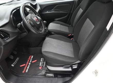 Fiat - Doblo