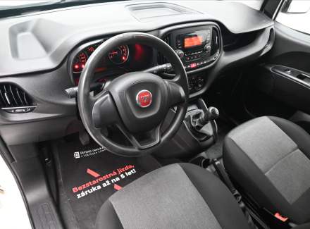 Fiat - Doblo
