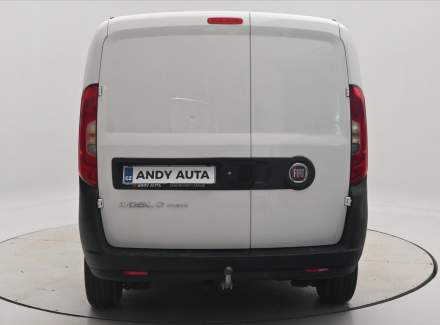 Fiat - Doblo