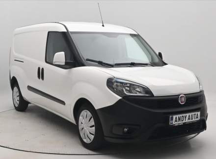 Fiat - Doblo