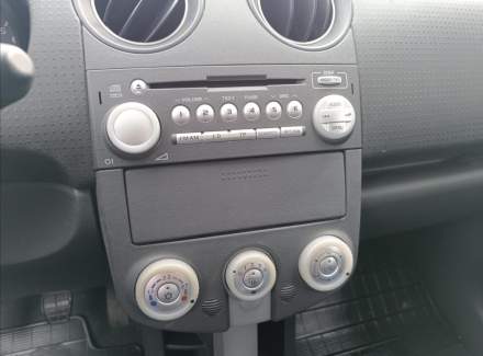 Mitsubishi - Colt