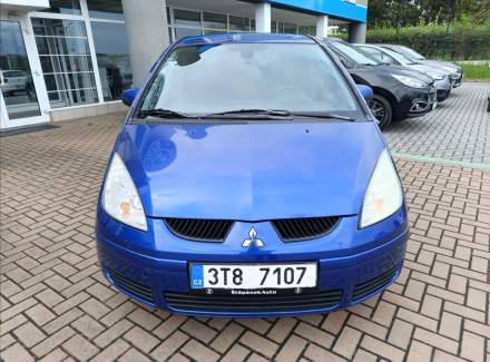 Mitsubishi - Colt