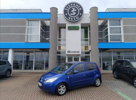 Mitsubishi - Colt