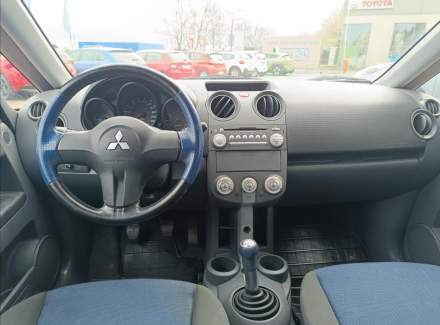 Mitsubishi - Colt