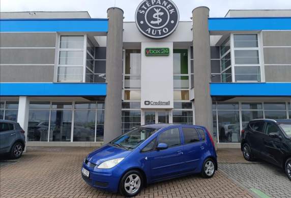 Mitsubishi - Colt