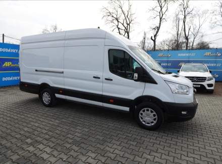 Ford - Transit