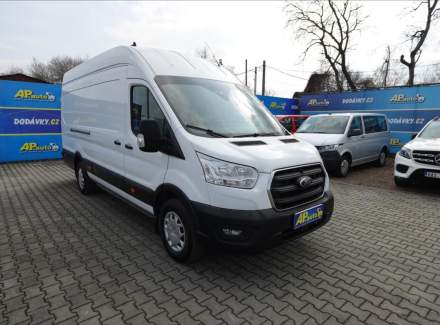 Ford - Transit