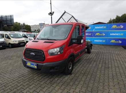 Ford - Transit