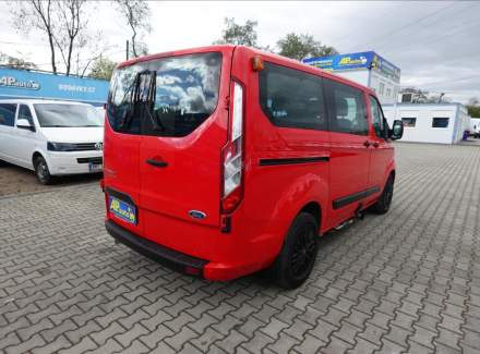 Ford - Transit