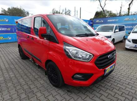 Ford - Transit