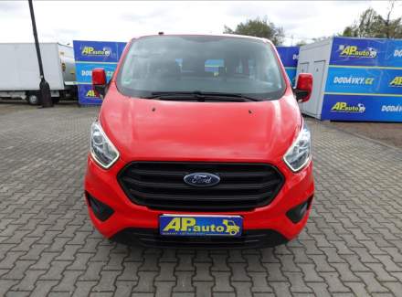 Ford - Transit