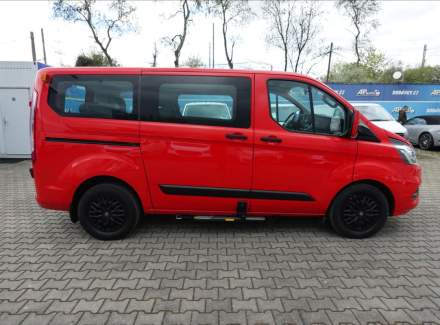 Ford - Transit