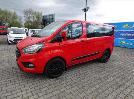 Ford - Transit