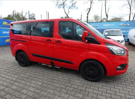 Ford - Transit