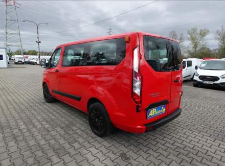 Ford - Transit