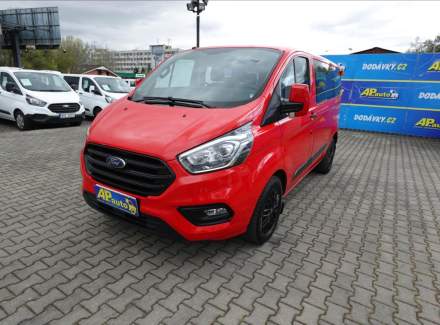 Ford - Transit