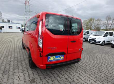 Ford - Transit