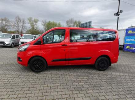 Ford - Transit