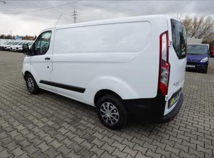 Ford - Transit