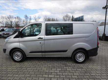 Ford - Transit