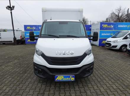 Iveco - Daily