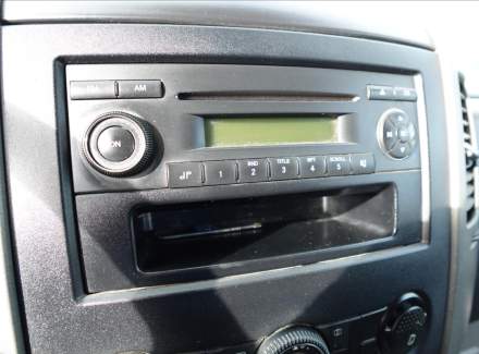 Mercedes-Benz - Sprinter