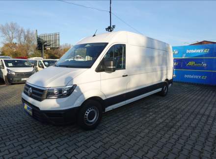 Volkswagen - Crafter