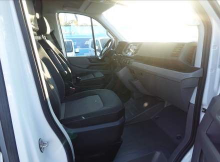 Volkswagen - Crafter