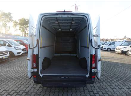 Volkswagen - Crafter