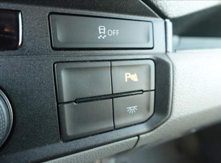 Volkswagen - Crafter