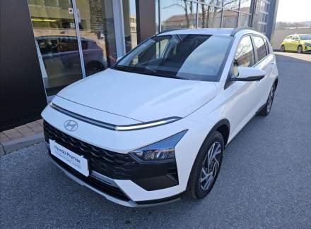 Hyundai - Bayon