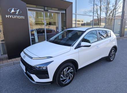 Hyundai - Bayon
