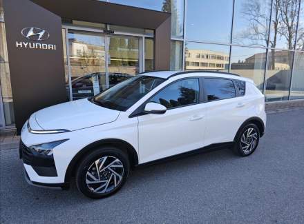 Hyundai - Bayon
